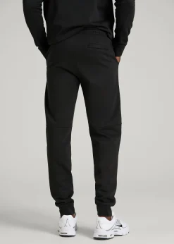 Core Motion Fleece Jogger for Tall Men