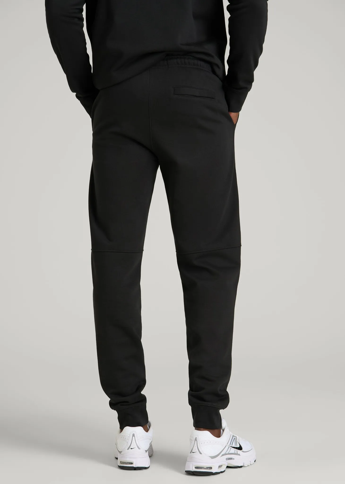 Core Motion Fleece Jogger for Tall Men
