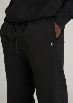 Core Motion Fleece Jogger for Tall Men