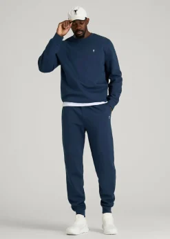 Core Motion Fleece Jogger for Tall Men