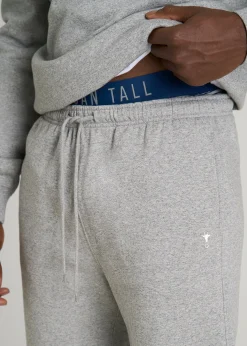 Core Motion Fleece Jogger for Tall Men