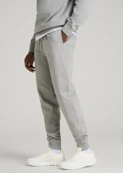 Core Motion Fleece Jogger for Tall Men