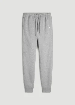 Core Motion Fleece Jogger for Tall Men