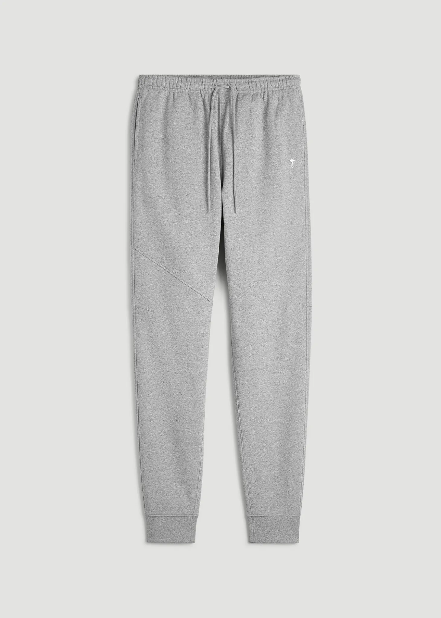 Core Motion Fleece Jogger for Tall Men