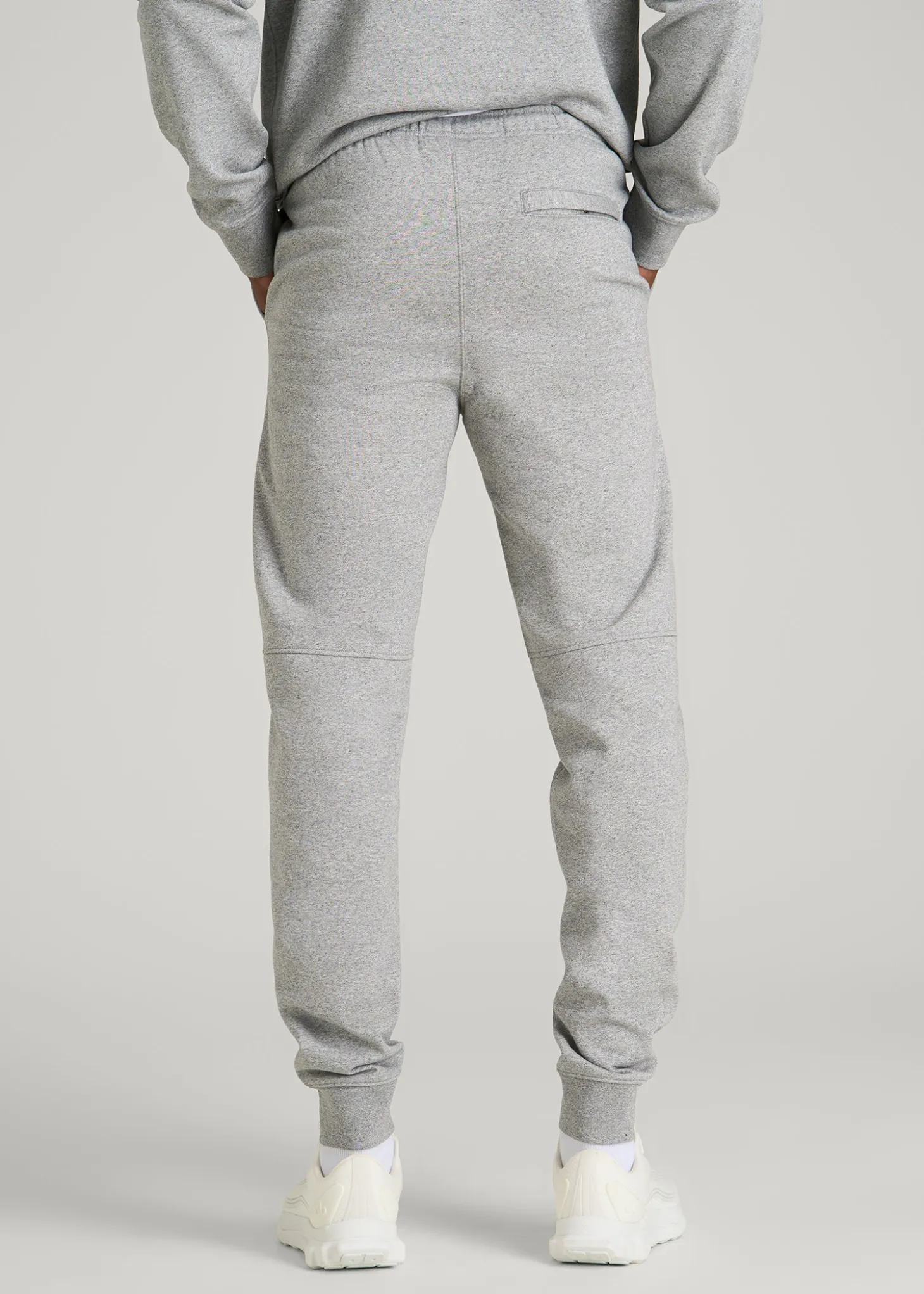 Core Motion Fleece Jogger for Tall Men
