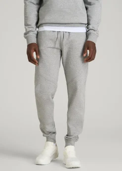 Core Motion Fleece Jogger for Tall Men