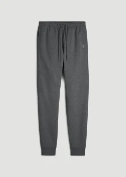 Core Motion Fleece Jogger for Tall Men