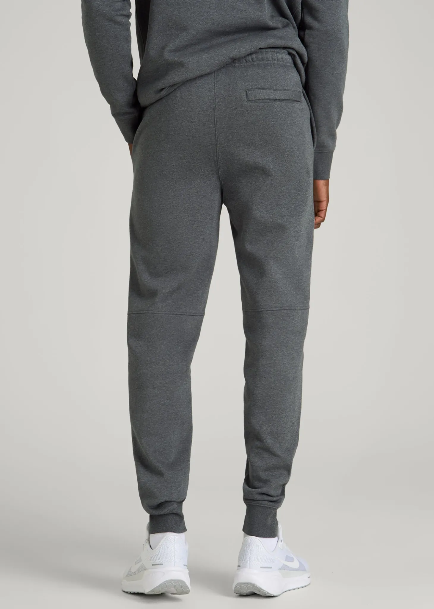 Core Motion Fleece Jogger for Tall Men