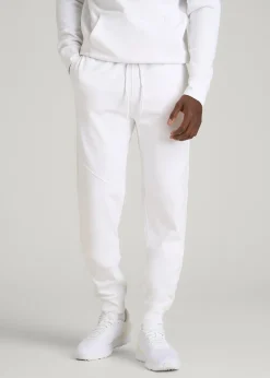Core Motion Fleece Jogger for Tall Men