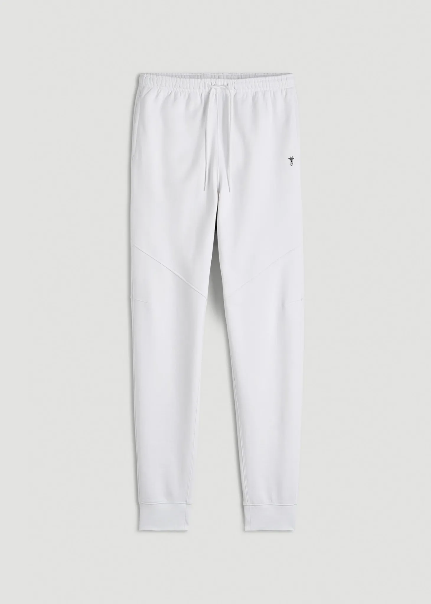 Core Motion Fleece Jogger for Tall Men