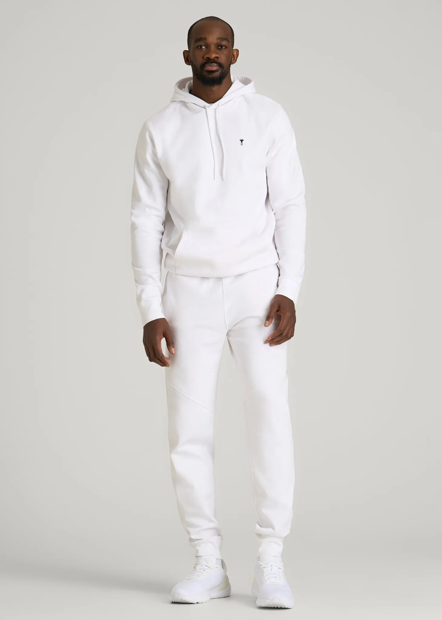 Core Motion Fleece Jogger for Tall Men