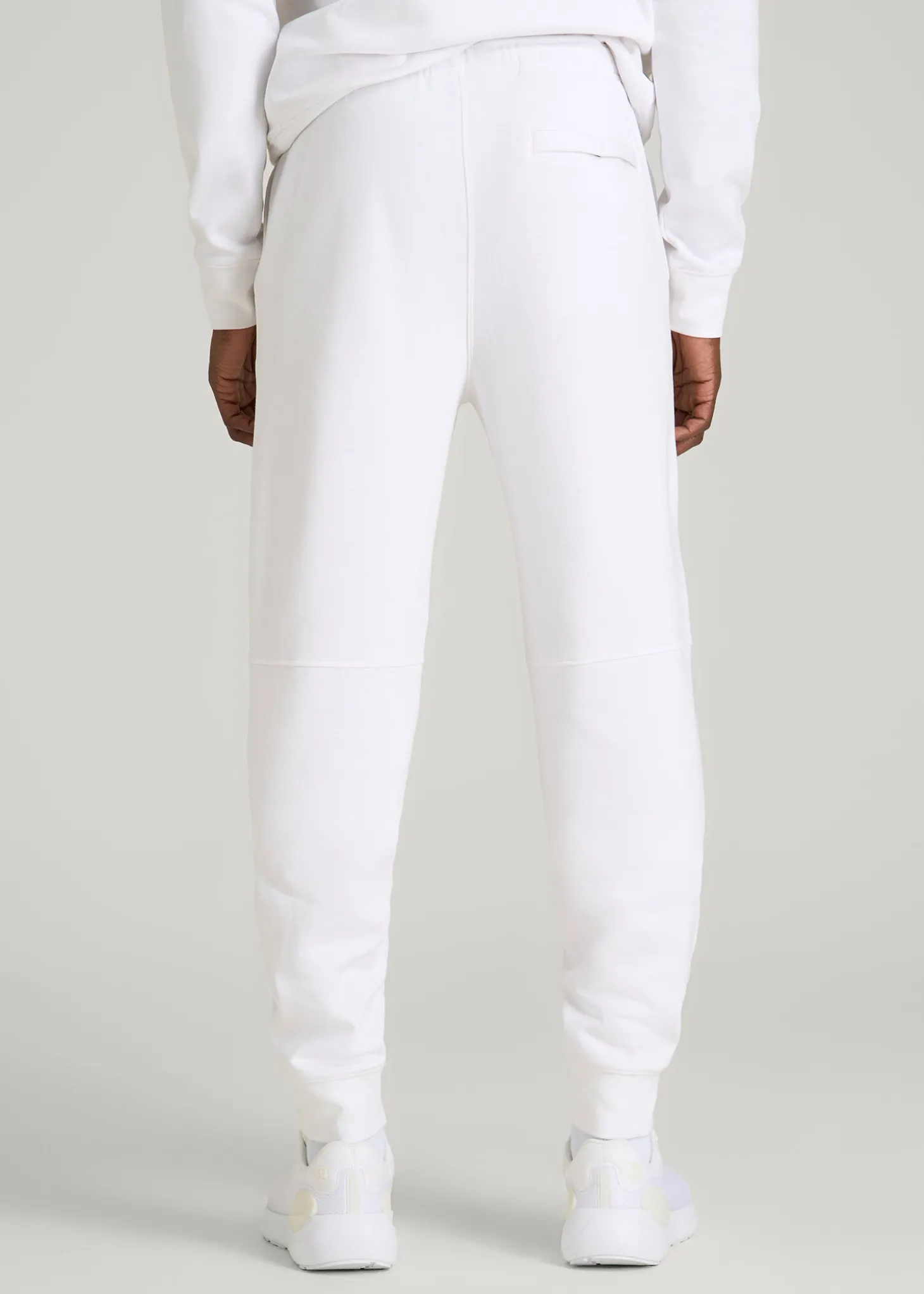 Core Motion Fleece Jogger for Tall Men