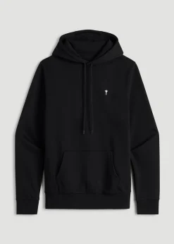 Core Motion Fleece Popover Hoodie for Tall Men