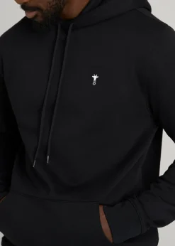 Core Motion Fleece Popover Hoodie for Tall Men