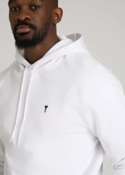 Core Motion Fleece Popover Hoodie for Tall Men