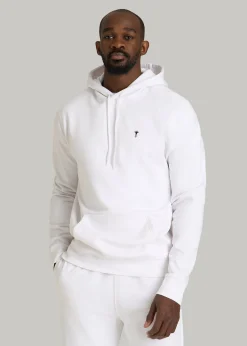 Core Motion Fleece Popover Hoodie for Tall Men