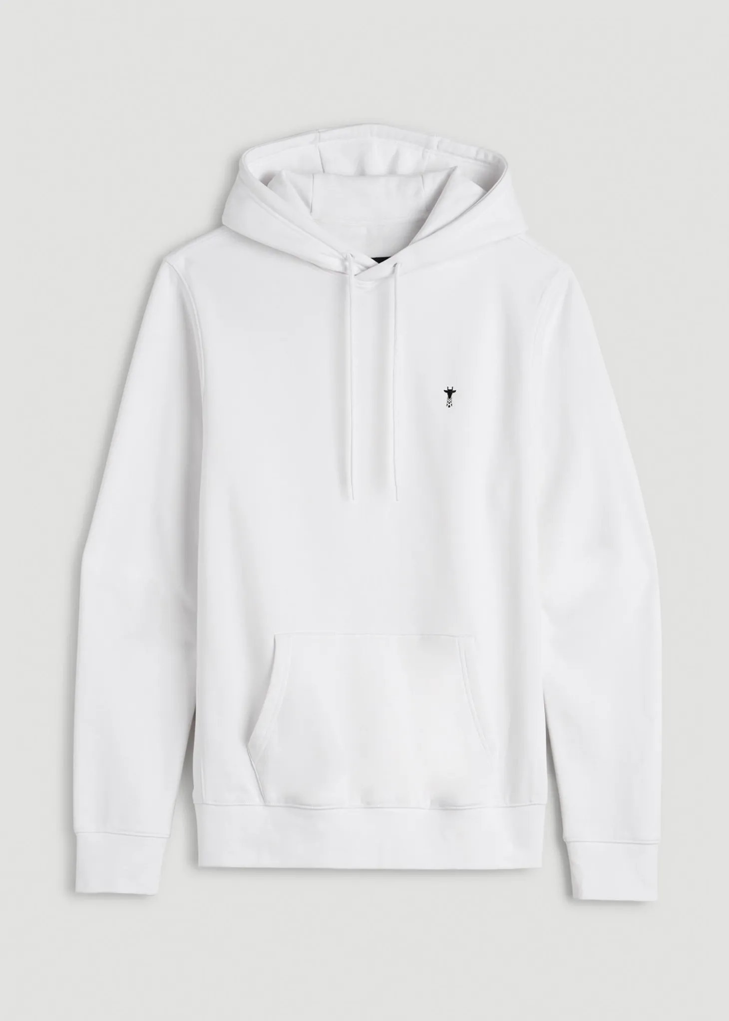 Core Motion Fleece Popover Hoodie for Tall Men