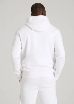 Core Motion Fleece Popover Hoodie for Tall Men