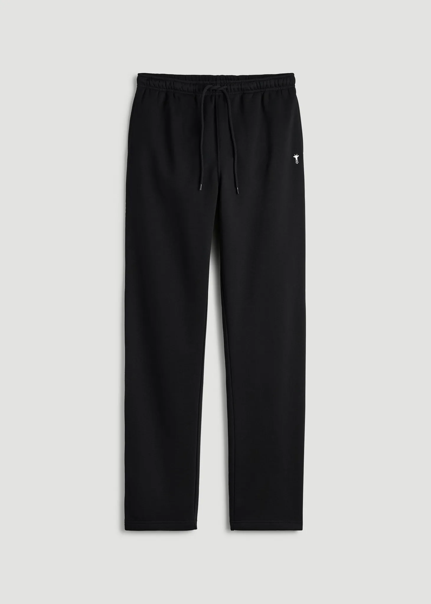 Core Motion Fleece Straight Leg Sweatpants for Tall Men