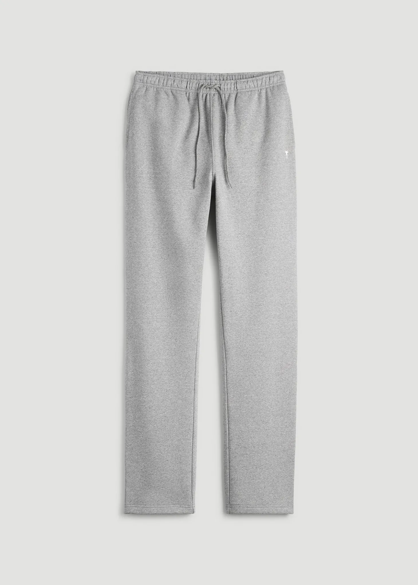 Core Motion Fleece Straight Leg Sweatpants for Tall Men