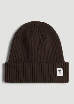 Cotton Beanie
