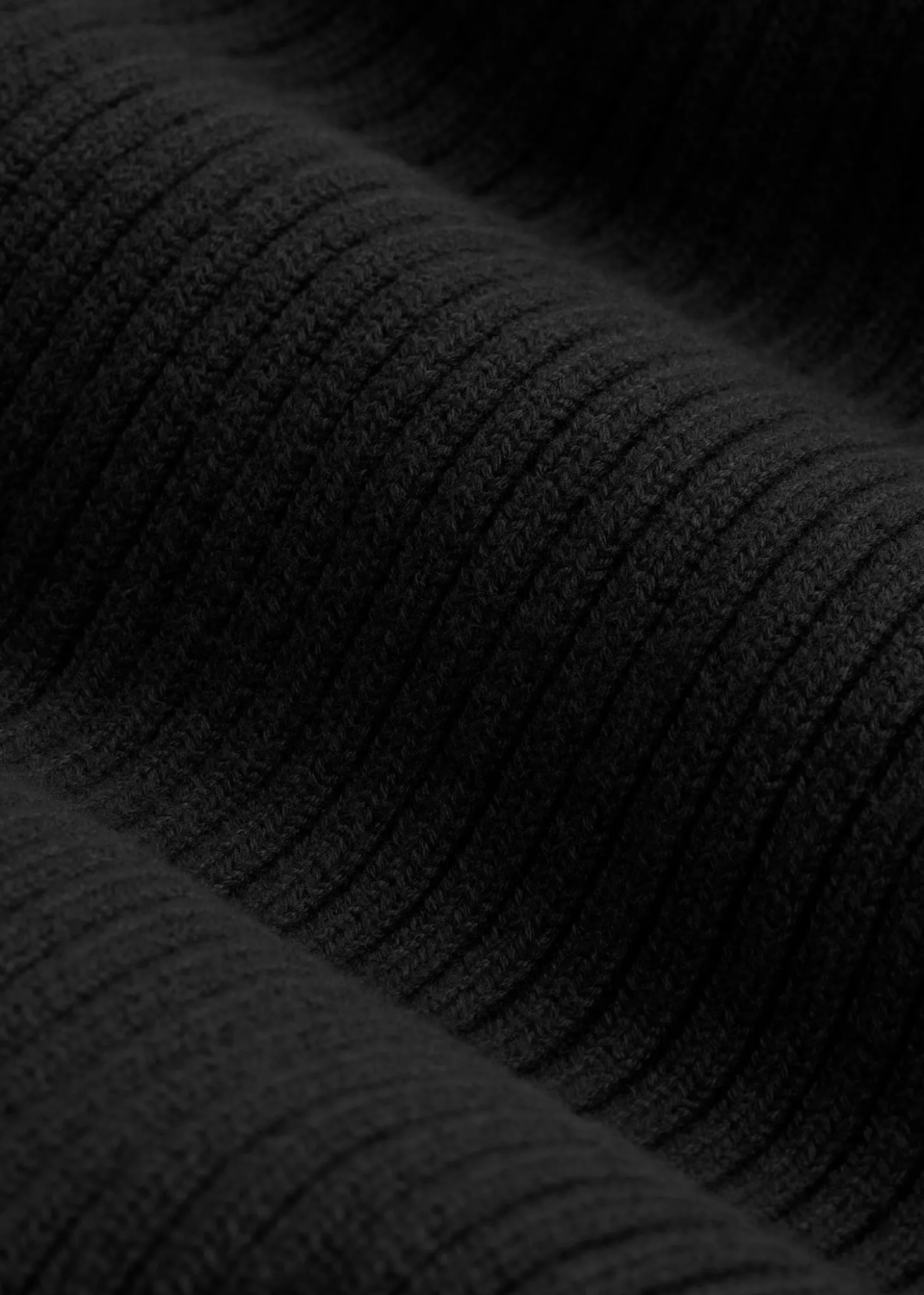 Cotton Beanie