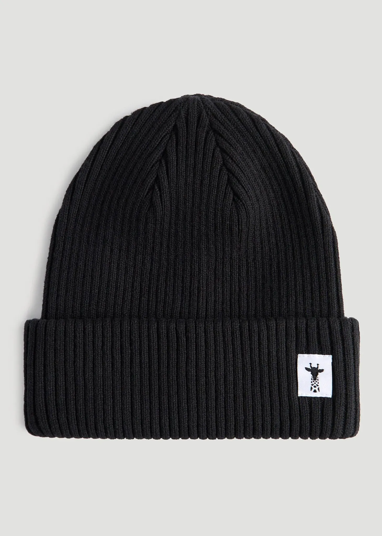 Cotton Beanie
