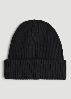 Cotton Beanie