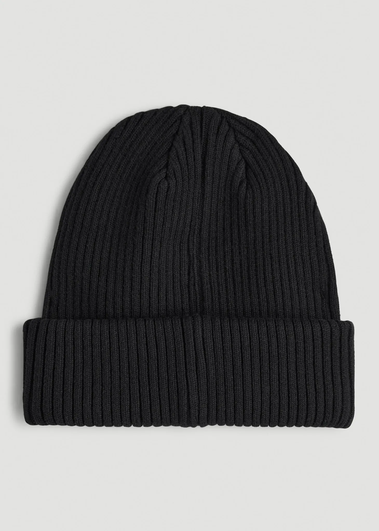 Cotton Beanie
