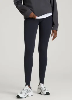 Cotton Leggings for Tall Women