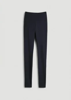 Cotton Leggings for Tall Women