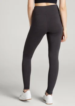 Cotton Leggings for Tall Women