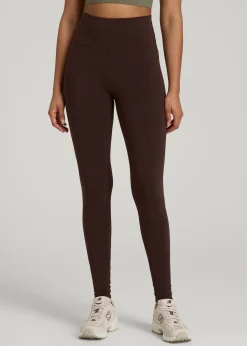 Cotton Leggings for Tall Women