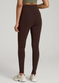 Cotton Leggings for Tall Women