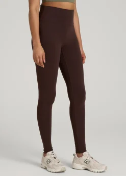 Cotton Leggings for Tall Women