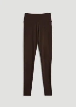 Cotton Leggings for Tall Women
