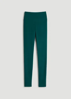 Cotton Leggings for Tall Women