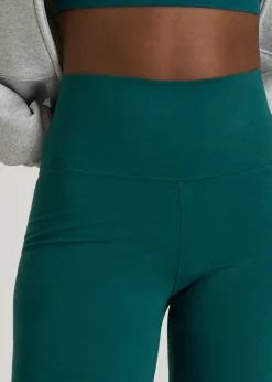 Cotton Leggings for Tall Women