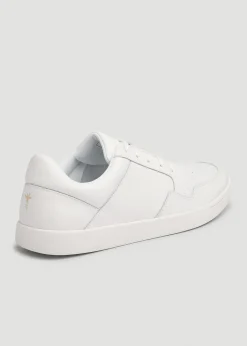 Court Sneaker for Tall Men