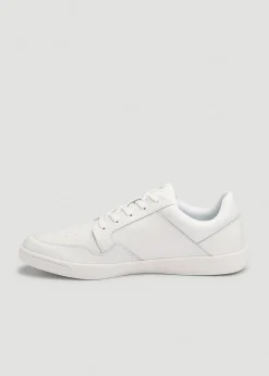 Court Sneaker for Tall Men