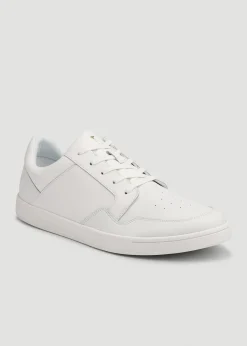 Court Sneaker for Tall Men