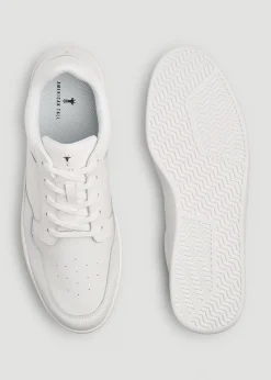 Court Sneaker for Tall Men