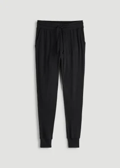 Cozy Lounge Joggers for Tall Women