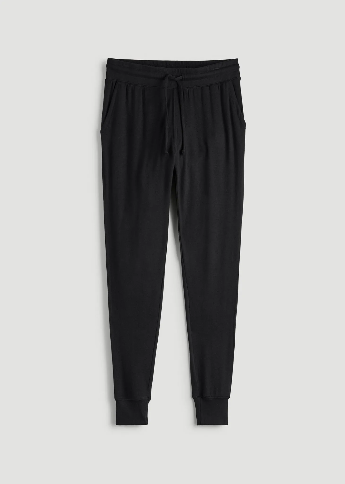 Cozy Lounge Joggers for Tall Women