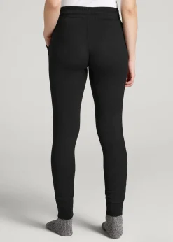 Cozy Lounge Joggers for Tall Women