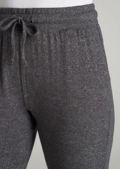 Cozy Lounge Joggers for Tall Women