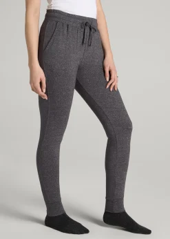 Cozy Lounge Joggers for Tall Women