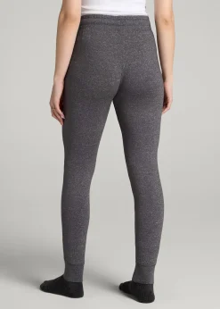 Cozy Lounge Joggers for Tall Women