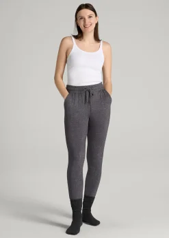 Cozy Lounge Joggers for Tall Women