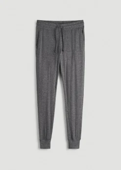 Cozy Lounge Joggers for Tall Women